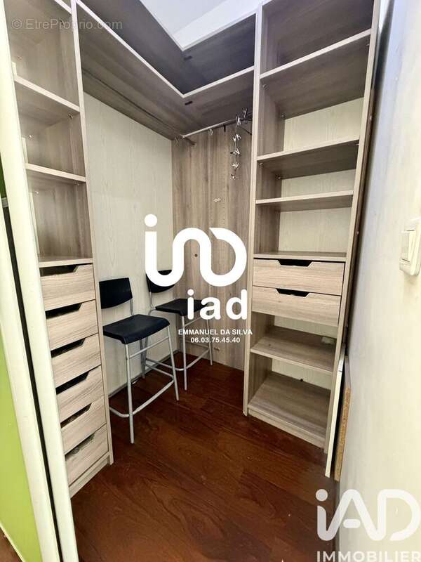 Photo 6 - Appartement à NICE