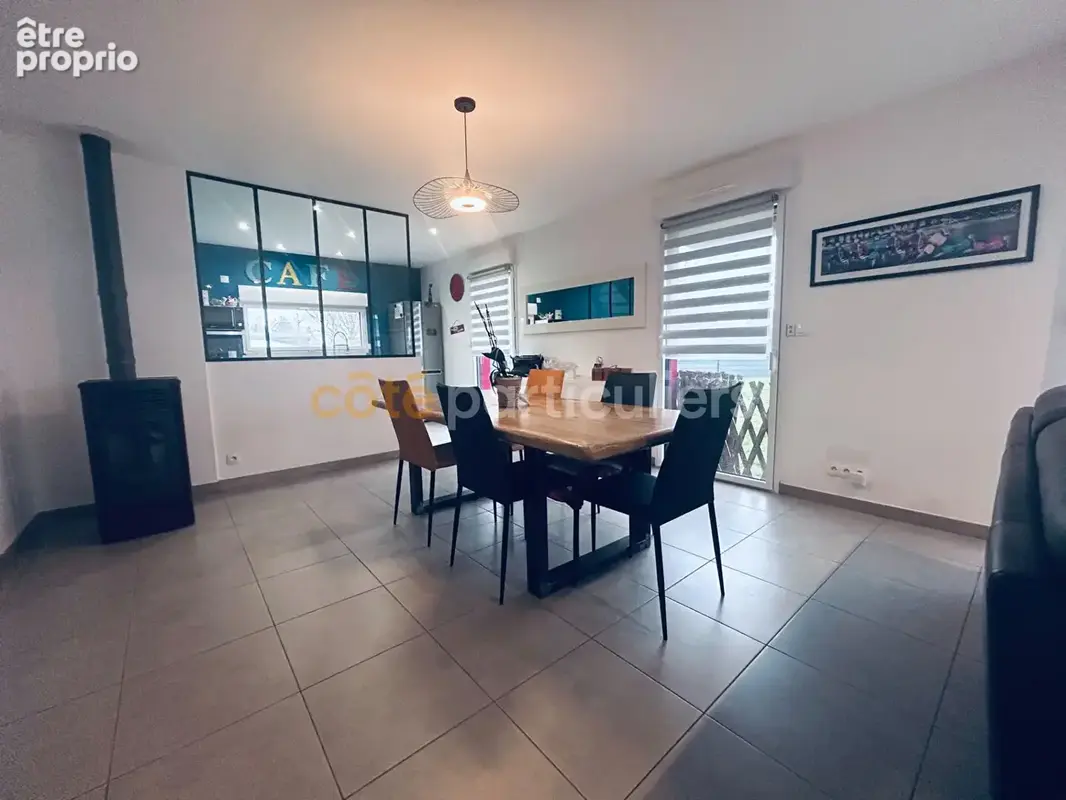 Maison 5 pièces de 2017 - photo 9