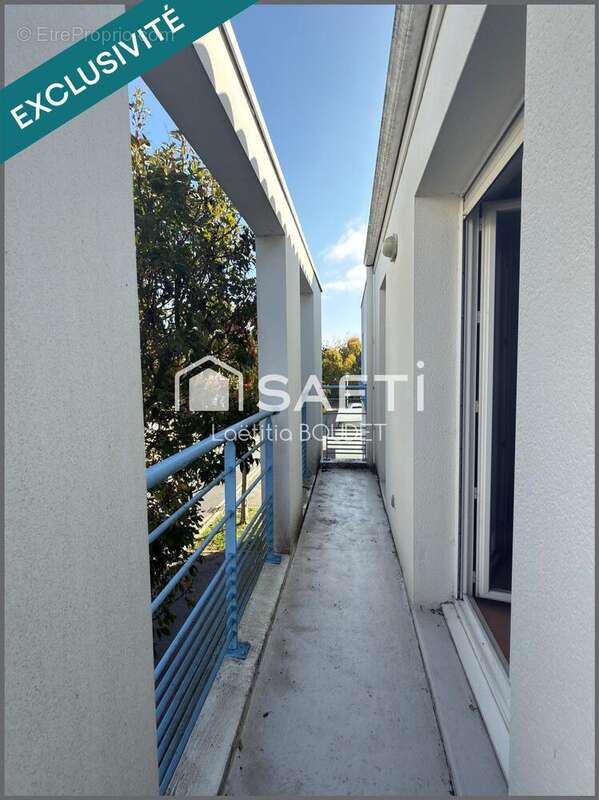 Photo 6 - Appartement à PERIGNY