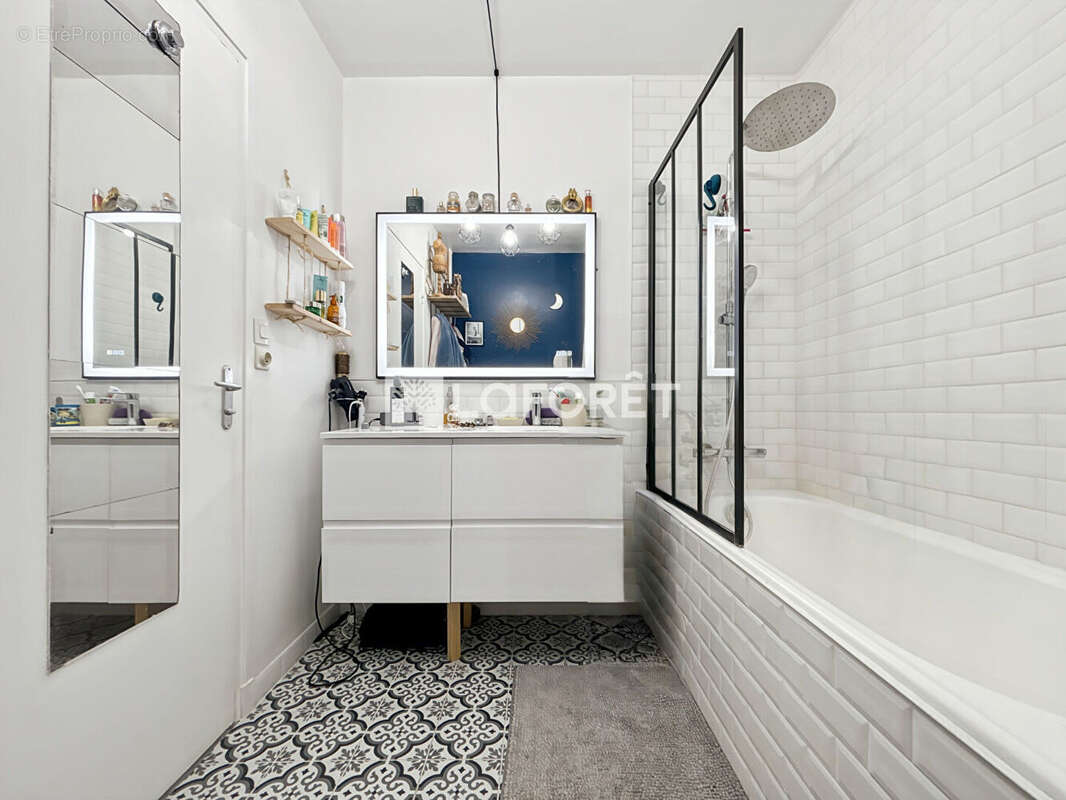Appartement à VALENCE