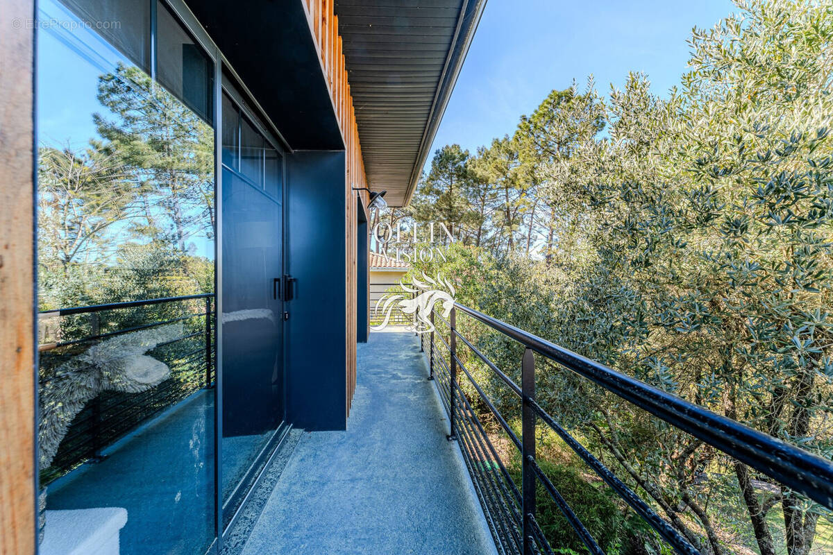 Maison à LE BOUSCAT