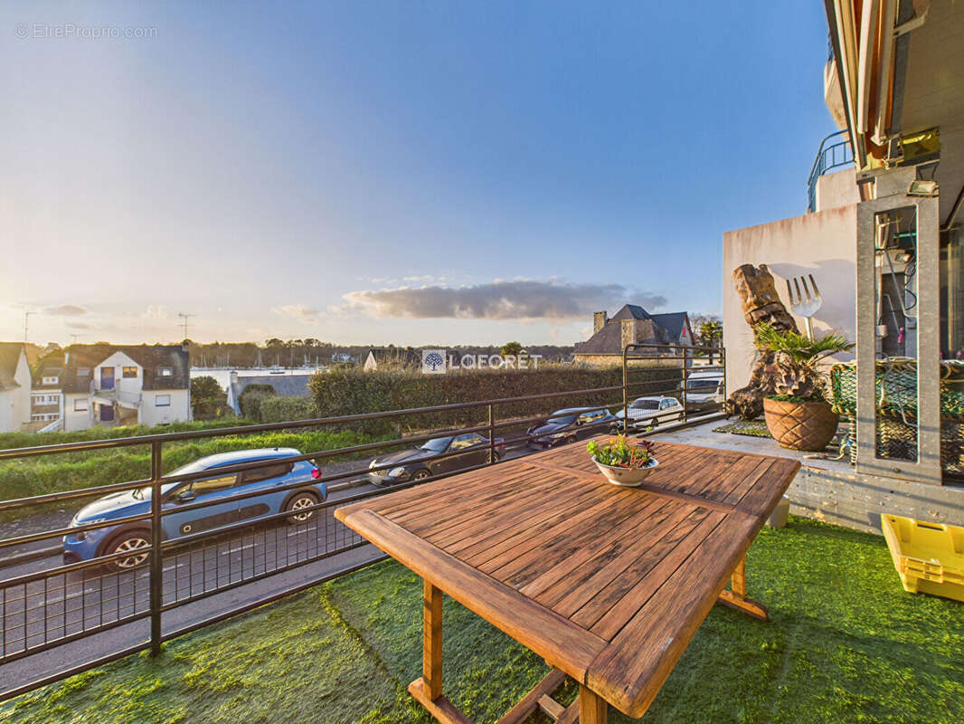 Appartement à BENODET