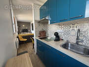 Appartement à CANET-EN-ROUSSILLON