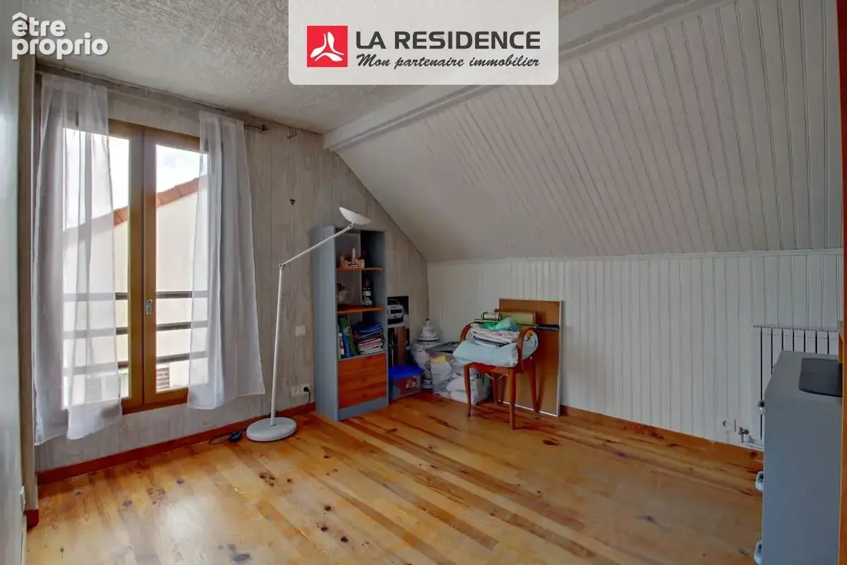 Maison 5 pièces 82 m² à vendre à Les Mureaux (78130) - photo 7