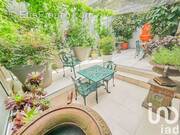 Photo 1 - Maison à PARIS-14E