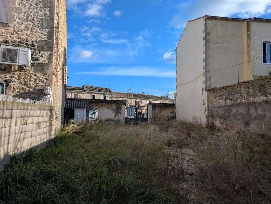 Appartement à SAINT-GILLES