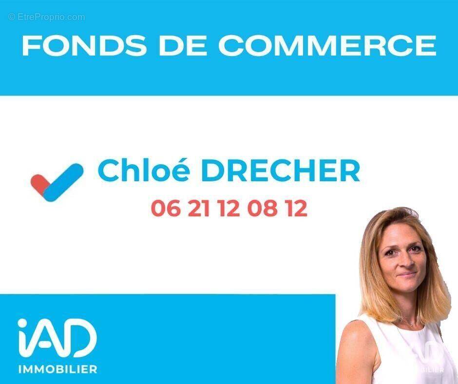 Photo 1 - Commerce à EGUILLES