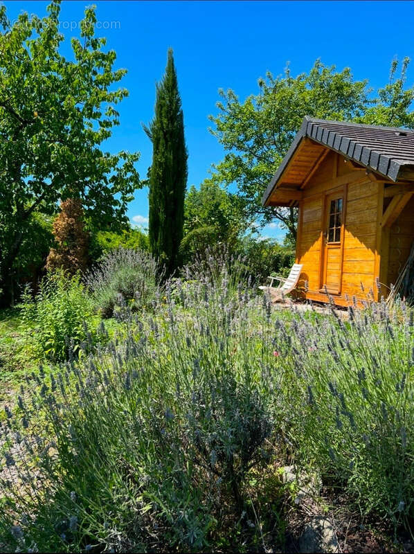 Maison à MESSERY