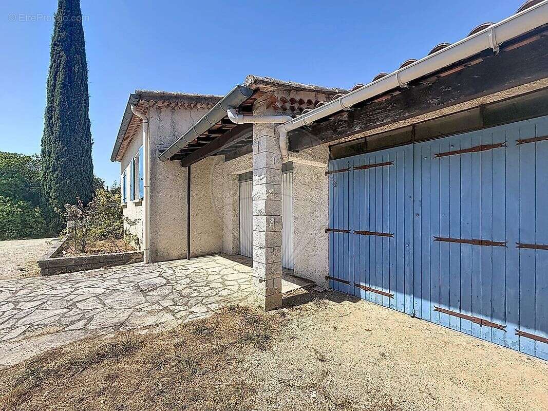Maison 3 chambre(s) à vendre - photo 12