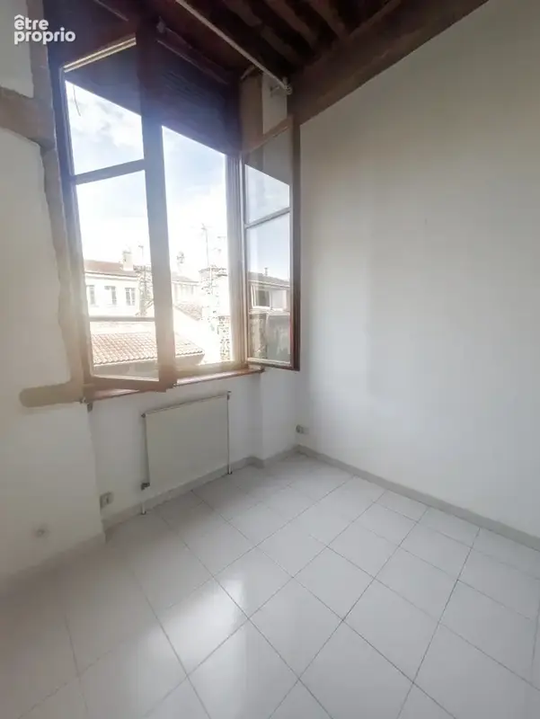 T2 avec mezzanine - photo 3