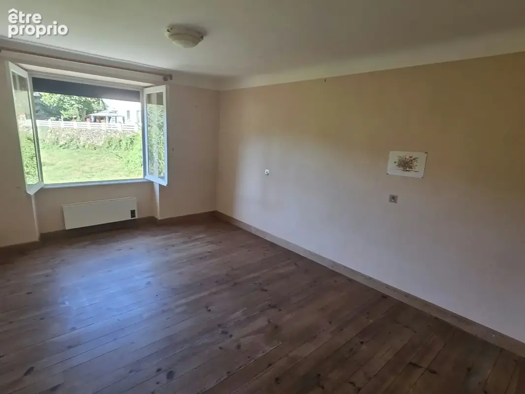 Charmante maison en pierre T4 au bord du Viaur - photo 6
