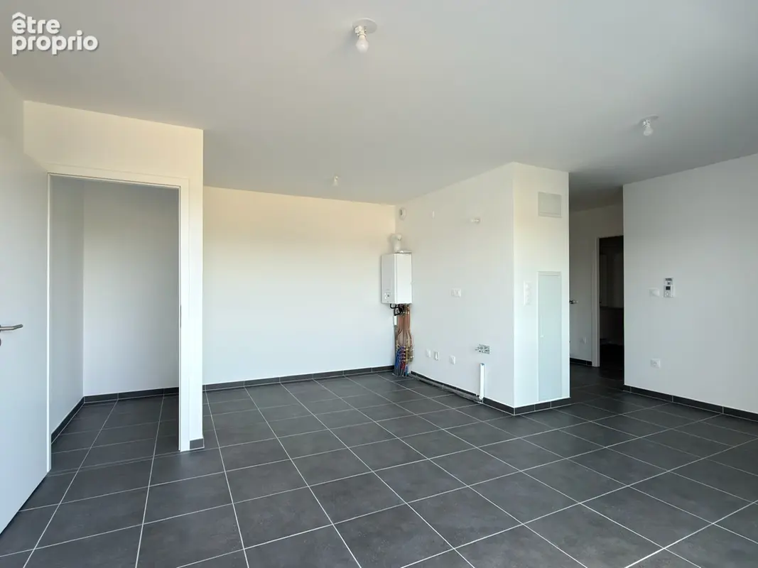 Appartement Sélestat 2 pièces 50.50 m2 - photo 3