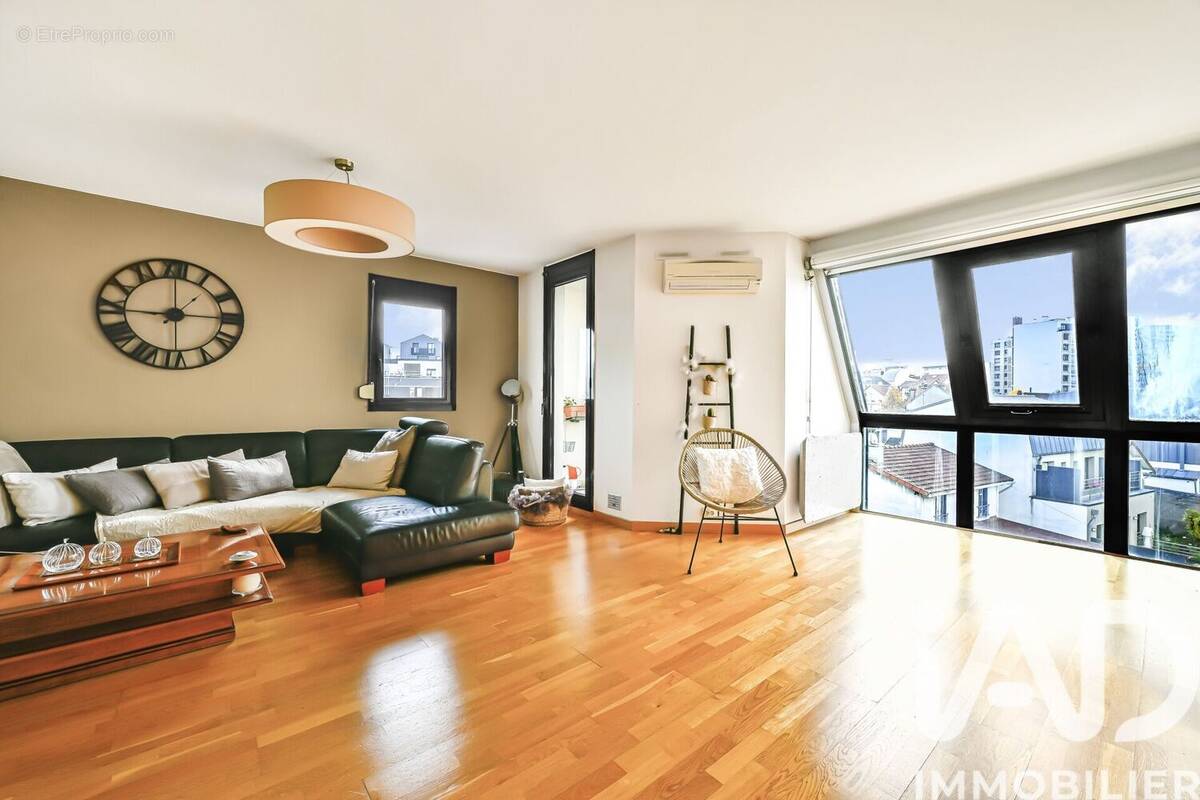 Photo 1 - Appartement à CHATILLON