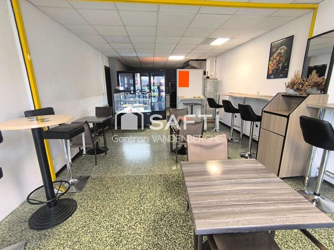 Photo 2 - Appartement à BETHUNE