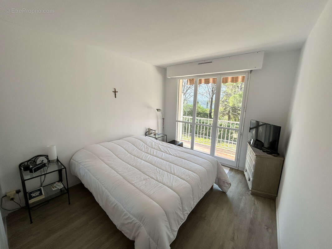 Appartement à MARSEILLE-13E