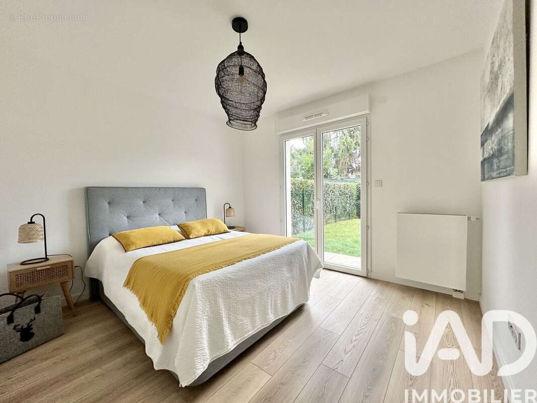 Photo 7 - Appartement à SAINTE-GENEVIEVE-DES-BOIS