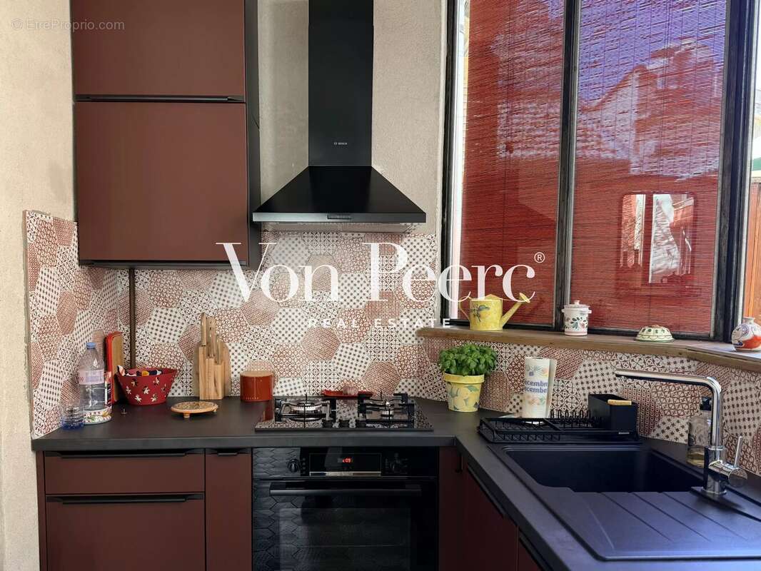 Appartement à AVIGNON