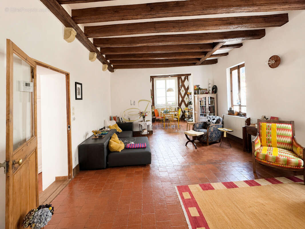 Appartement à BOURGES