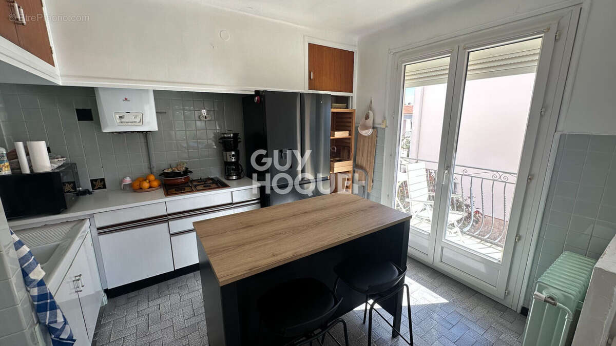 Appartement à PERPIGNAN