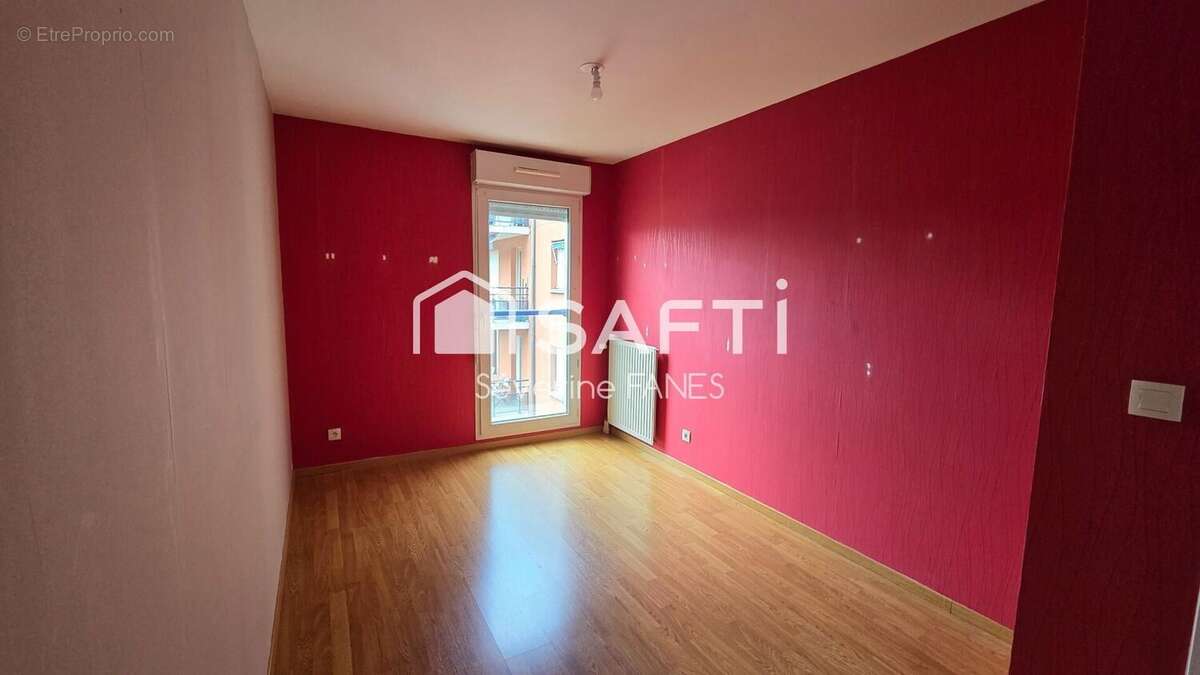 Photo 8 - Appartement à ROUEN