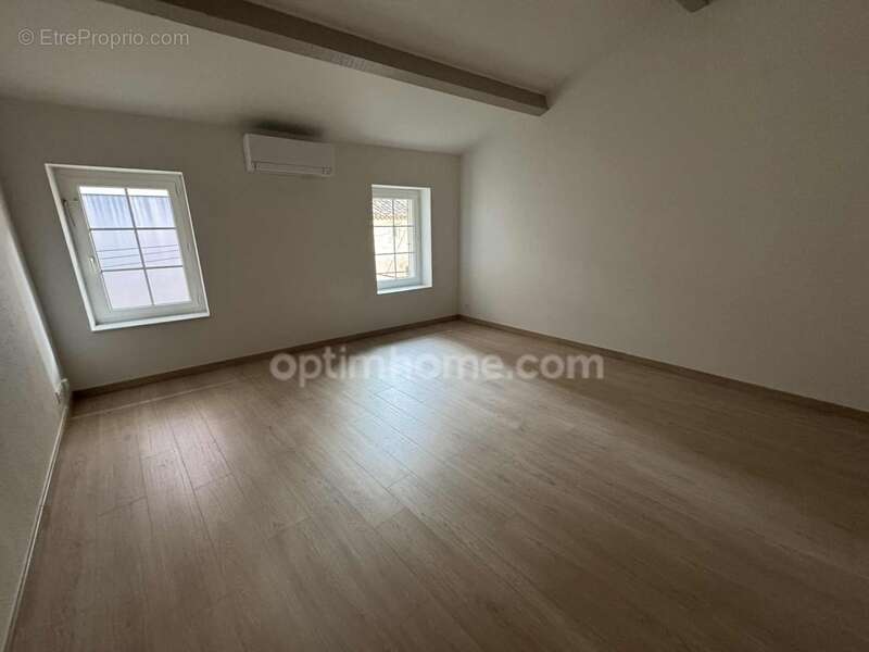 Appartement à SAINT-REMY-DE-PROVENCE
