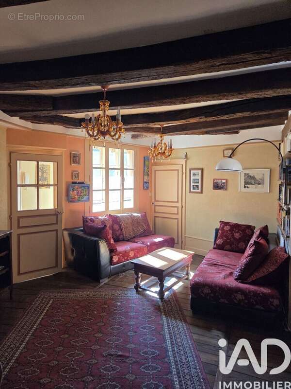 Photo 3 - Appartement à TULLE