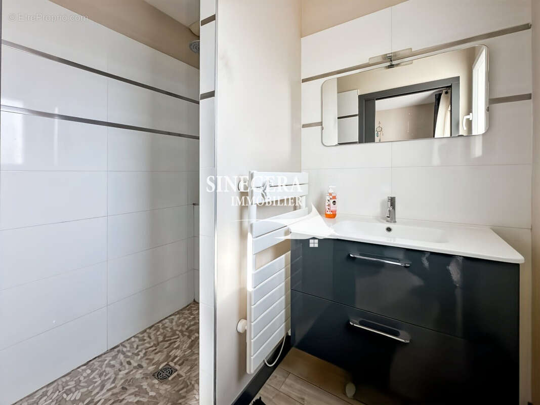 Maison à GUJAN-MESTRAS