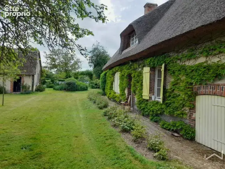 charmante chaumière - photo 2