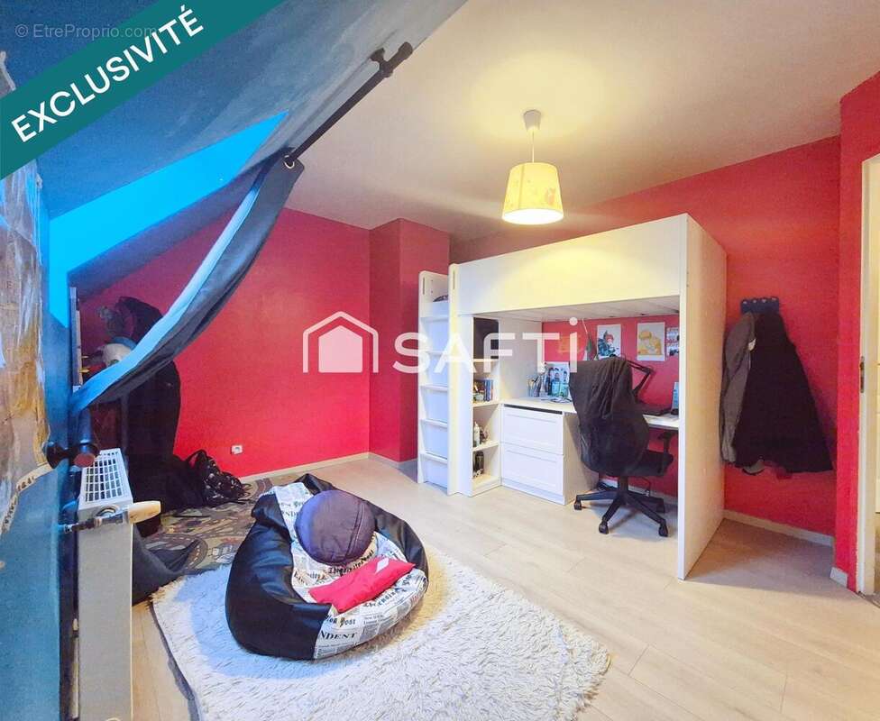 Photo 6 - Maison à RESSONS-SUR-MATZ