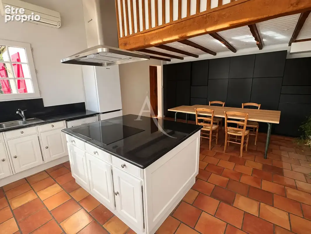 Maison Angles - photo 4