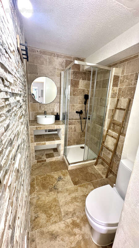 Appartement à BANDOL