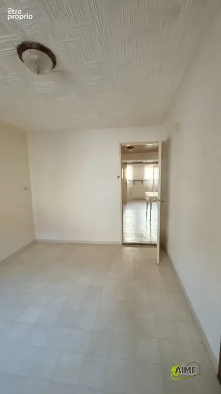 Maison 3 pièces 60 m² à vendre à Oeting (57600) - photo 3
