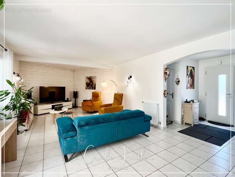 Maison à LES SORINIERES
