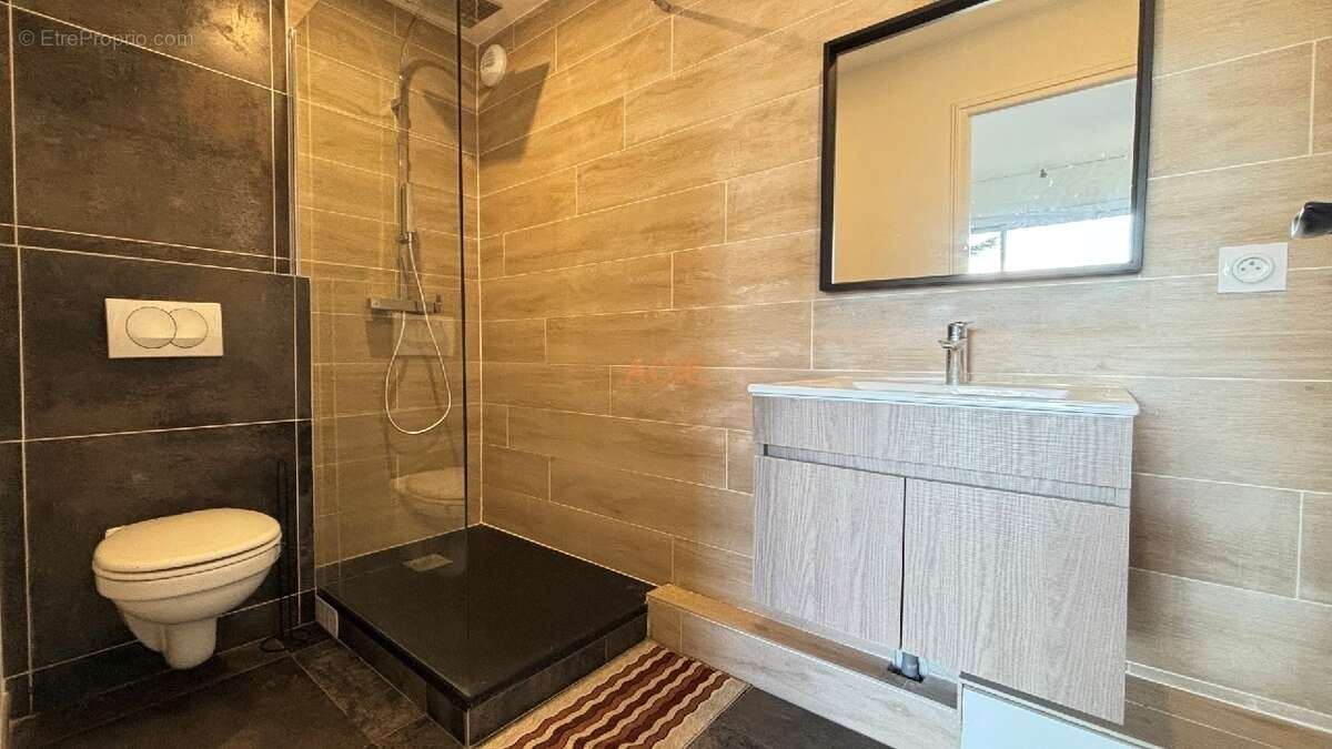 Appartement à LOUVRES