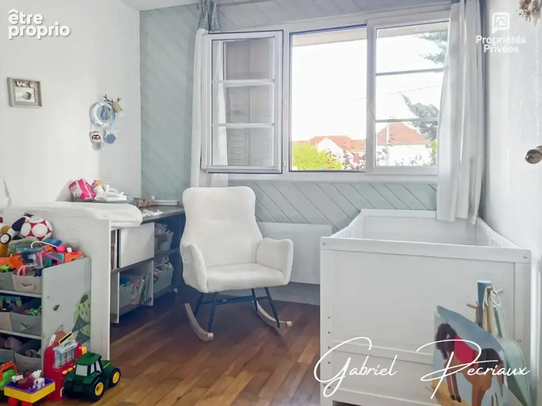 Appartement Troyes 4 pièce(s) 67.31 m2 - photo 6