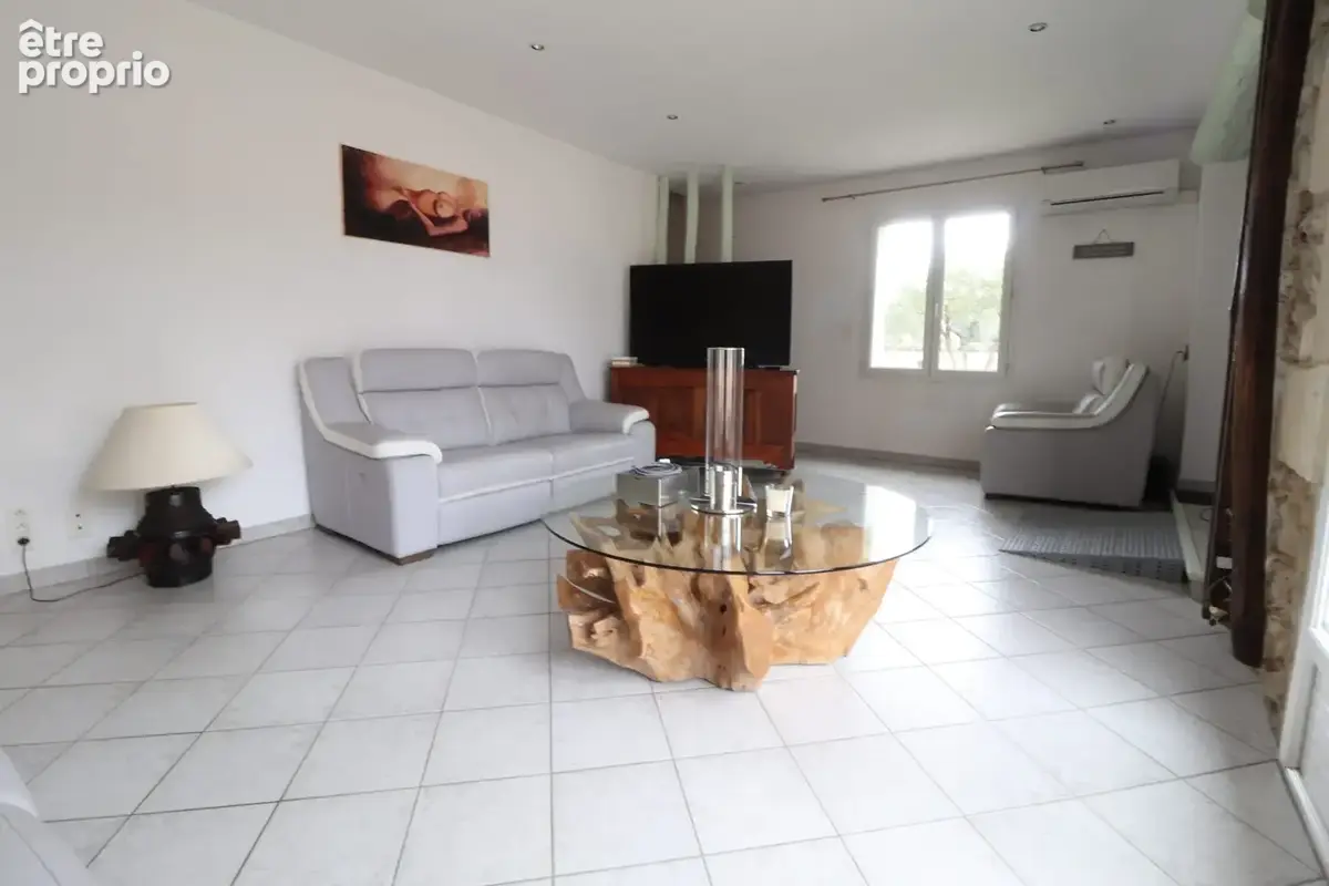 La Garde-Adhémar, MAISON 214 m2. - photo 7