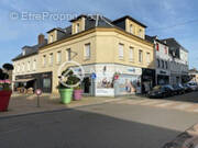 Appartement à YVETOT