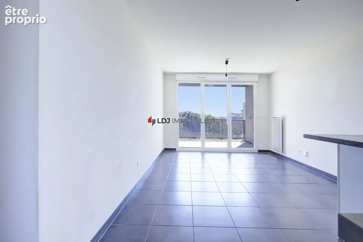 Appartement 2 pièces 45 m² à vendre à Perpignan (66000) - photo 9