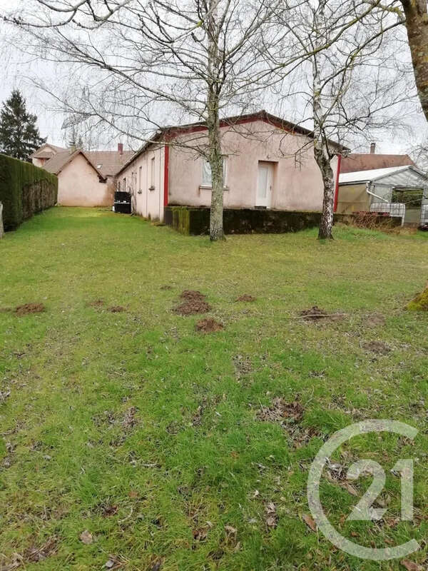 Maison à RATTE