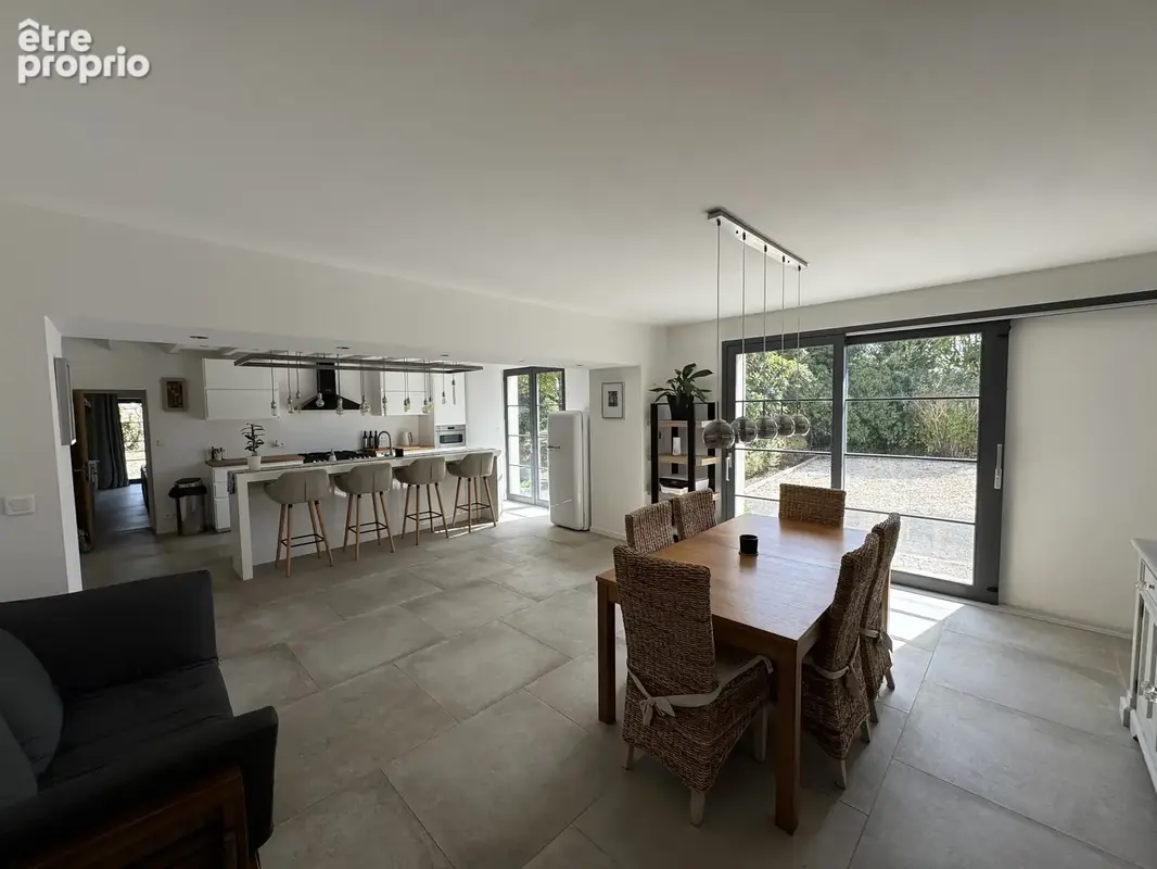 Maison 7 pièces 186 m² à vendre à Barbezieux-Saint-Hilaire (16300) - photo 7