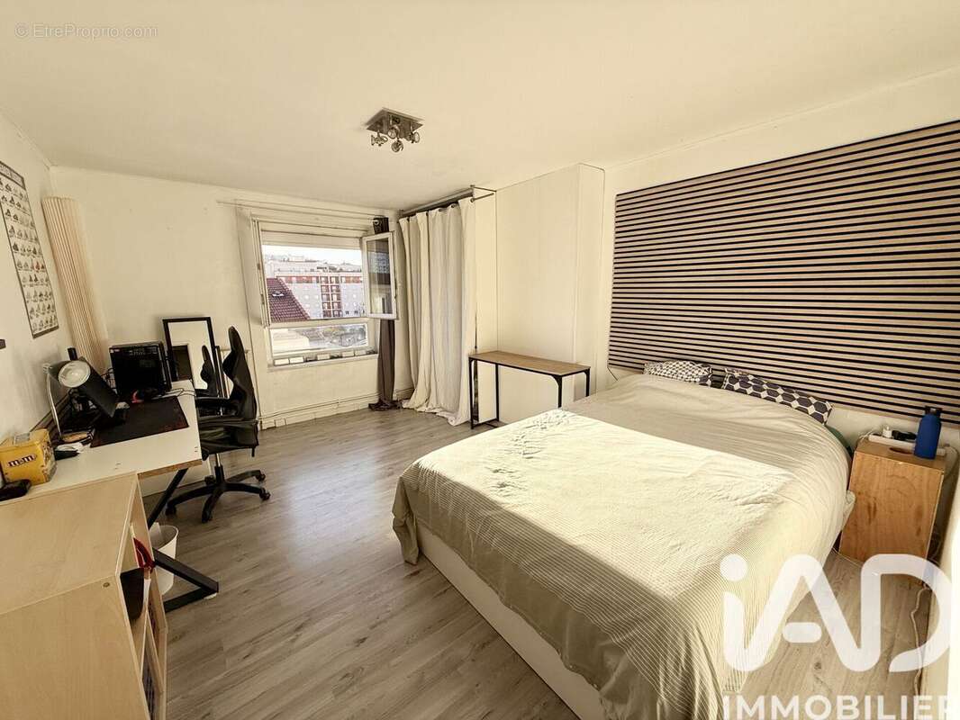 Photo 9 - Appartement à SAINT-ETIENNE