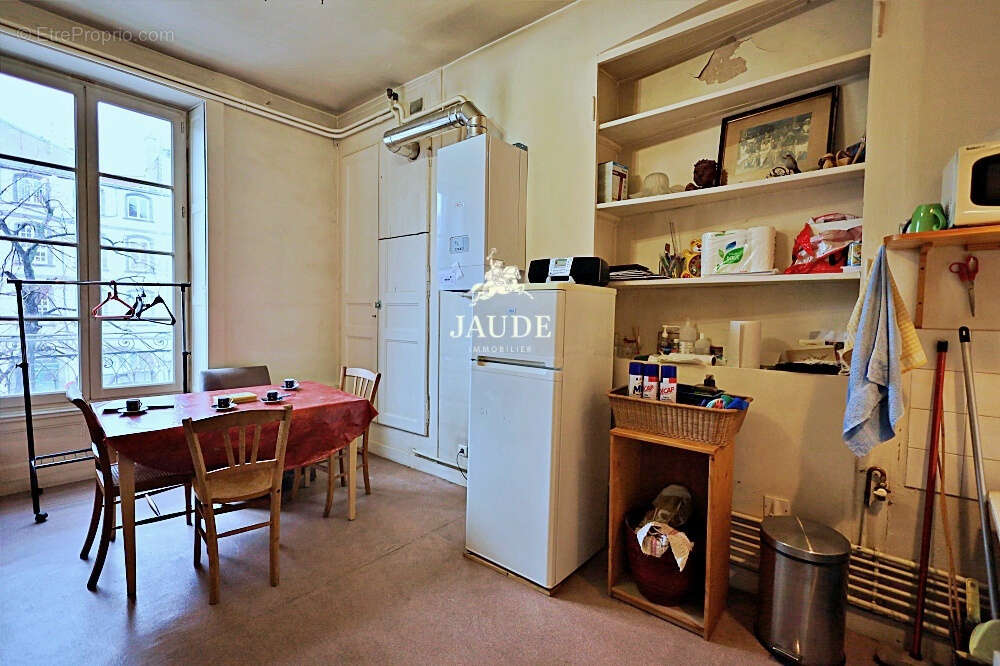 Appartement à CLERMONT-FERRAND
