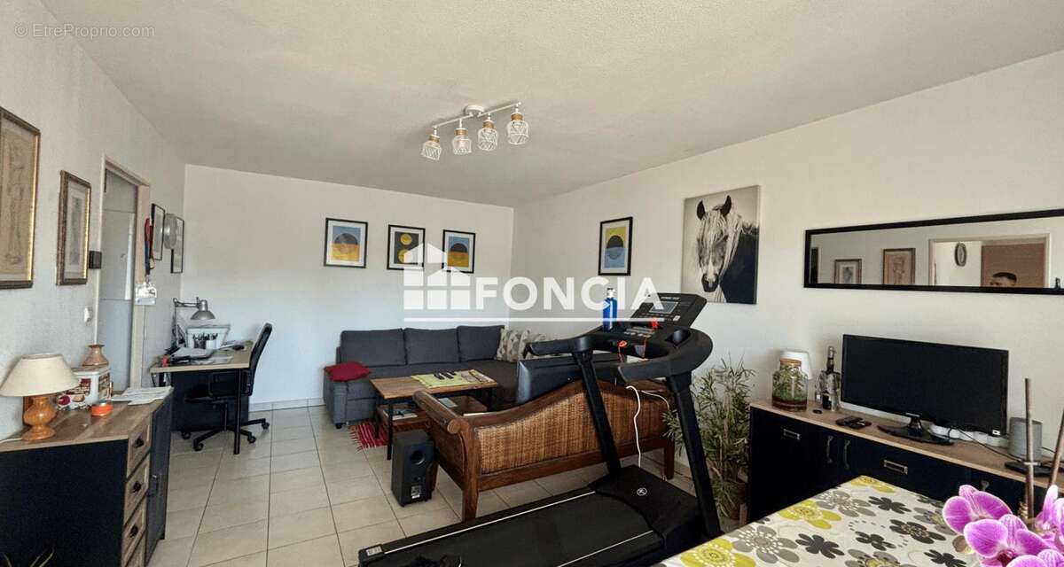 Appartement à AVIGNON