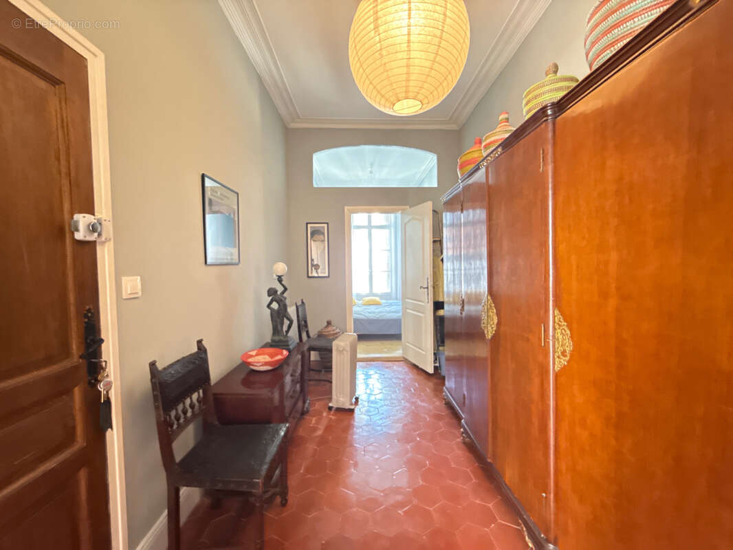 Appartement à CERET