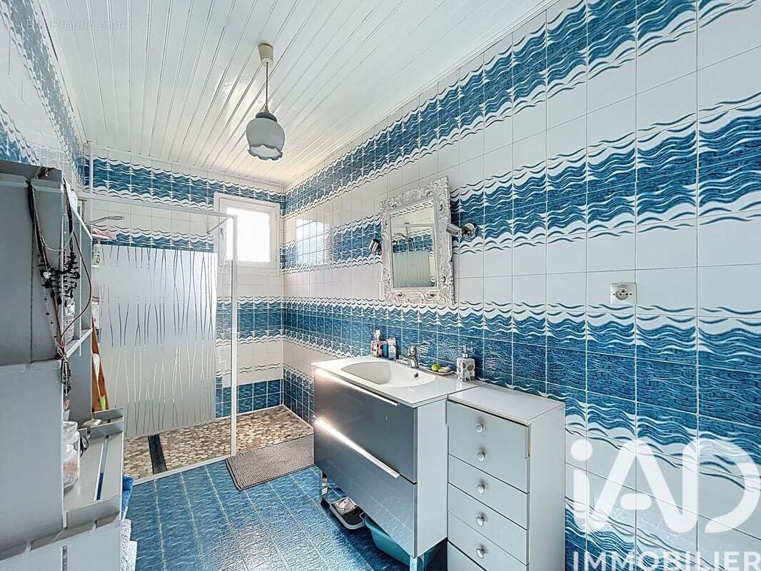 Photo 8 - Maison à SAINT-FERREOL-D'AUROURE