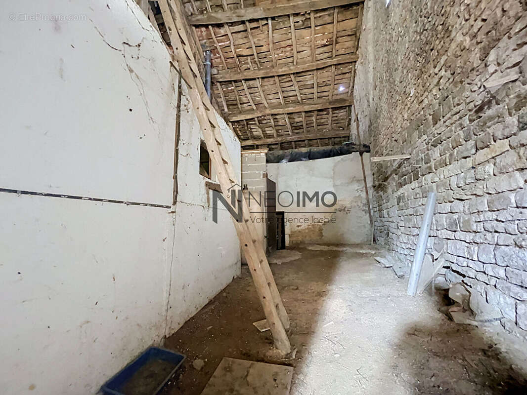 Maison Dainville Bertheleville 3 pièce(s) 89.16 m2 - photo 6