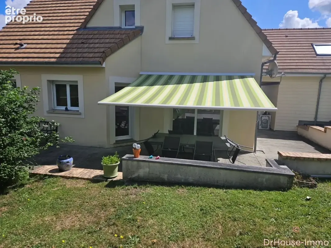 Maison 6 pièces 150 m² à vendre à Lisieux (14100) - photo 2