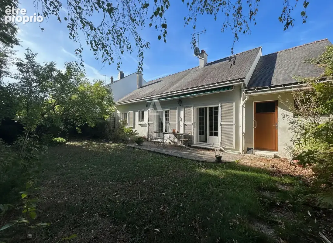 Maison à ORVAULT