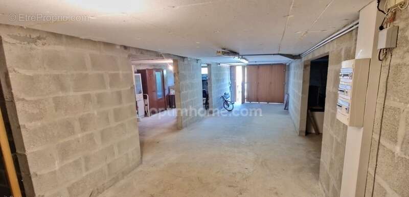 Maison contemporaine 125 m², Terrain de 1600 m² – DPE A – 4/5 ch. + sous-sol – Plein Sud à 2.5 km des commodités et 10 mn de St  - photo 19