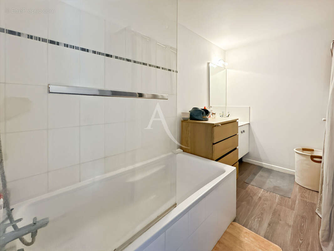 Appartement à POISSY